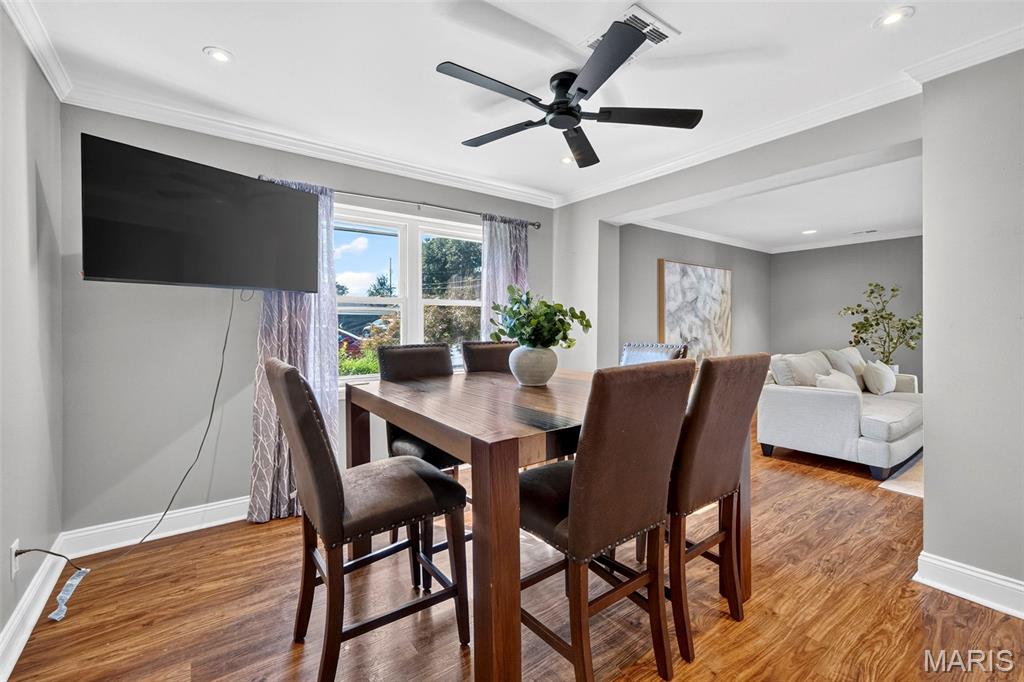 West Burdeau Lane 2 - Residential