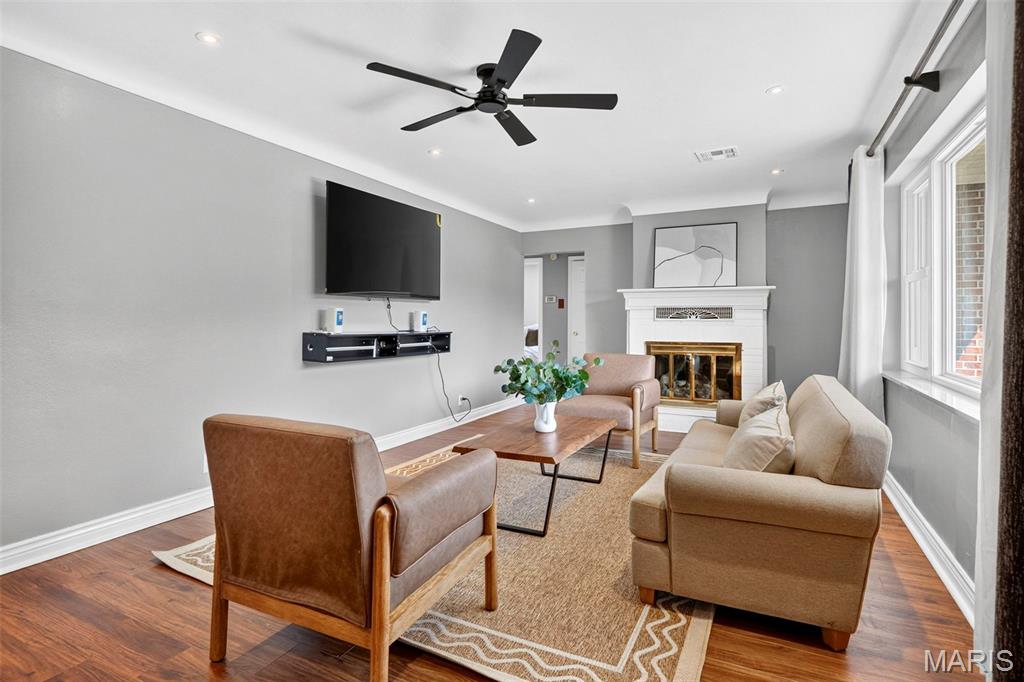 West Burdeau Lane 2 - Residential