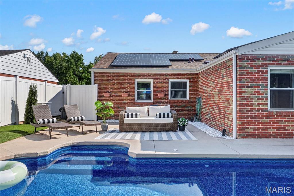 West Burdeau Lane 2 - Residential
