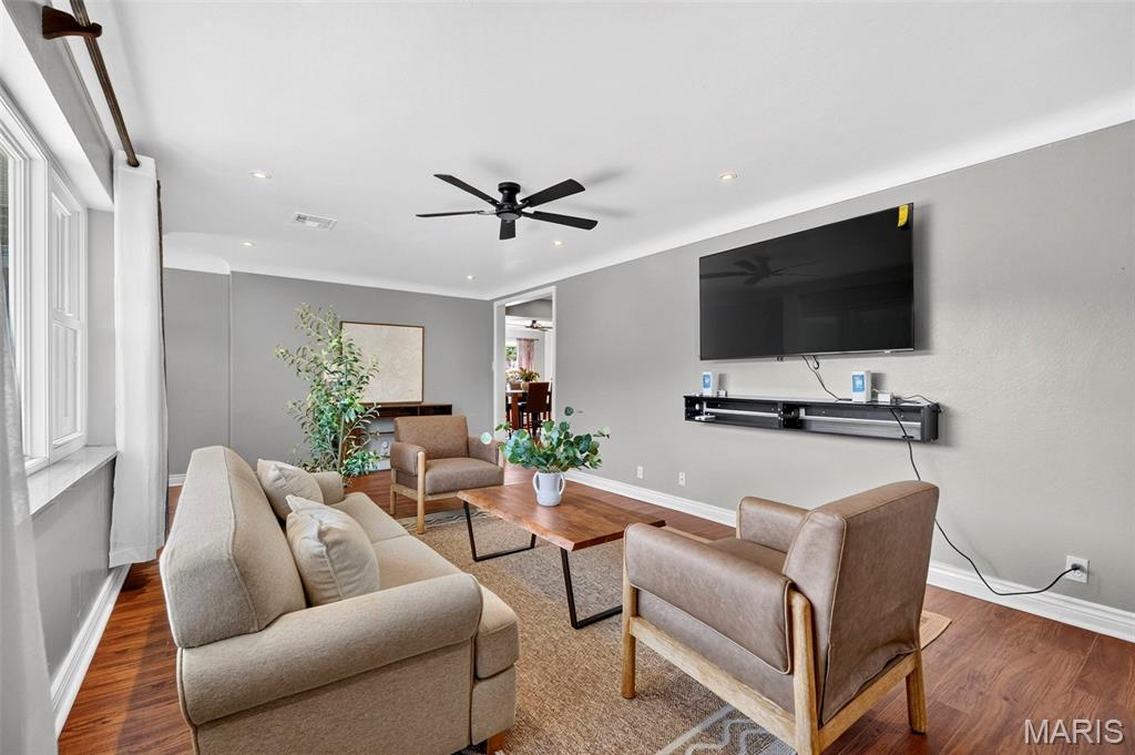 West Burdeau Lane 2 - Residential