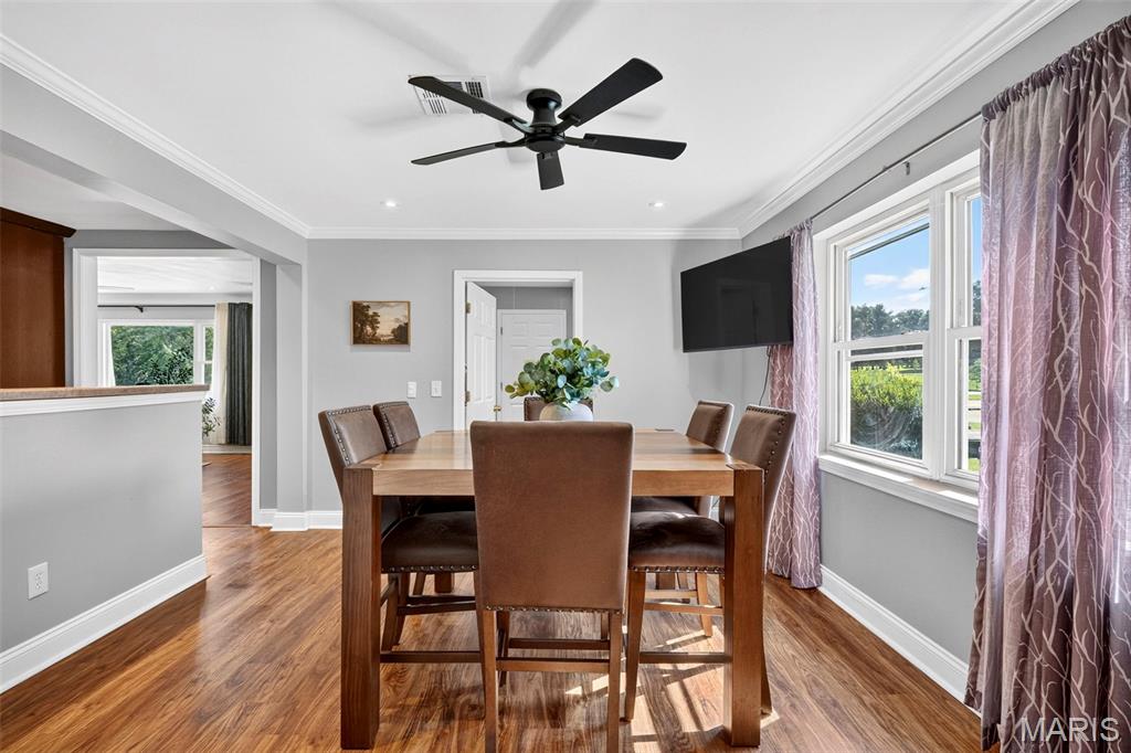 West Burdeau Lane 2 - Residential