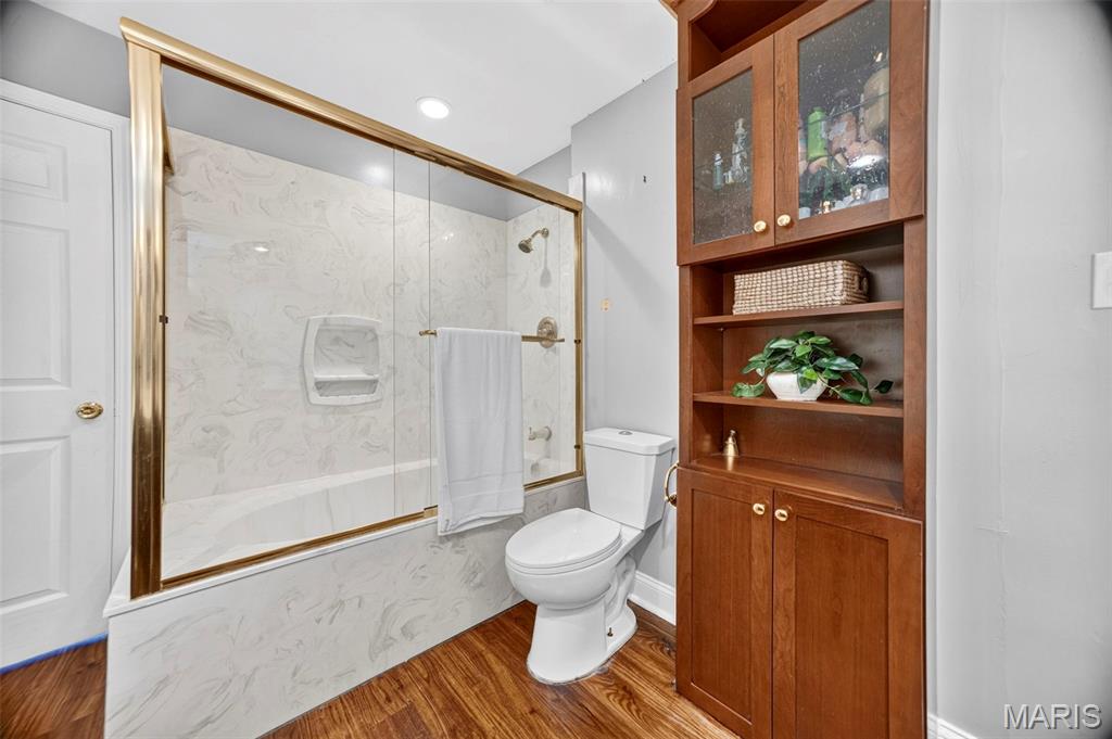 West Burdeau Lane 2 - Residential