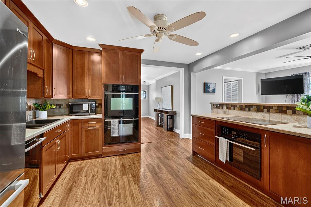 West Burdeau Lane 2 - Residential