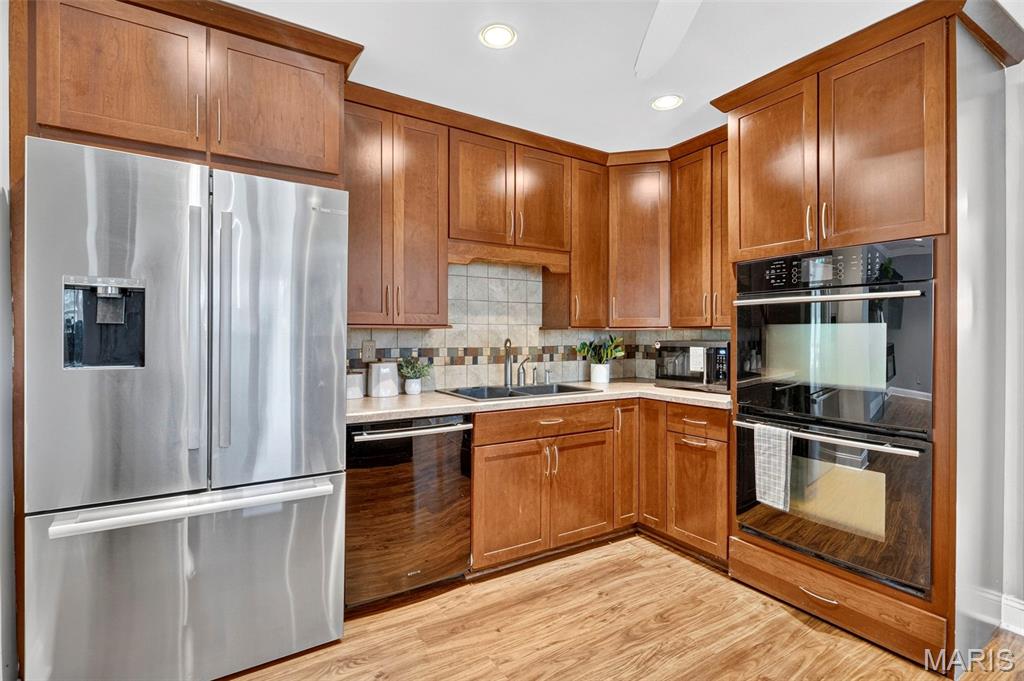 West Burdeau Lane 2 - Residential