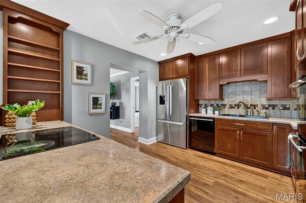 West Burdeau Lane 2 - Residential