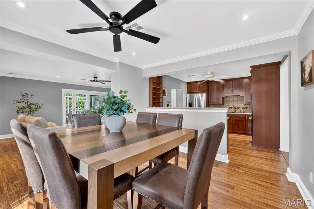 West Burdeau Lane 2 - Residential