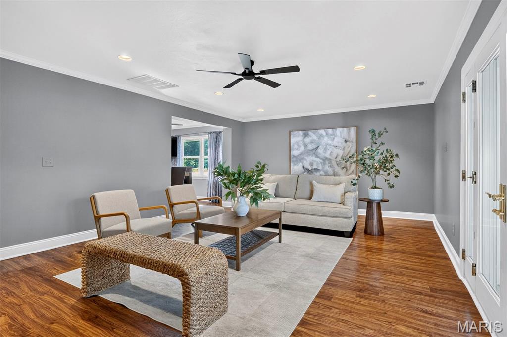 West Burdeau Lane 2 - Residential