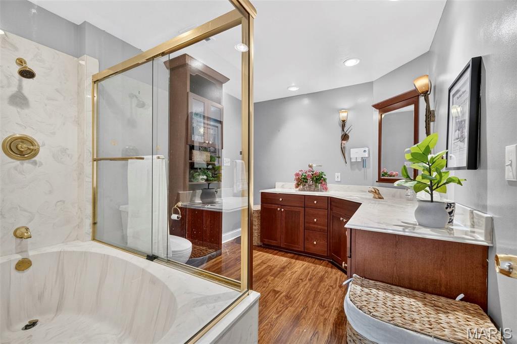 West Burdeau Lane 2 - Residential