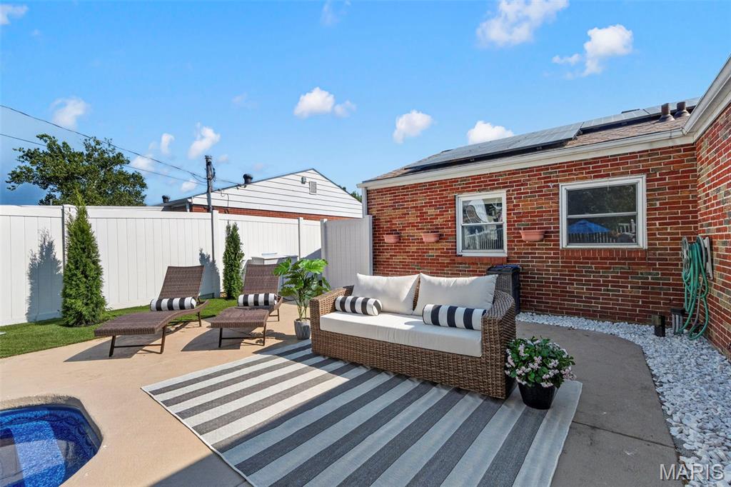West Burdeau Lane 2 - Residential