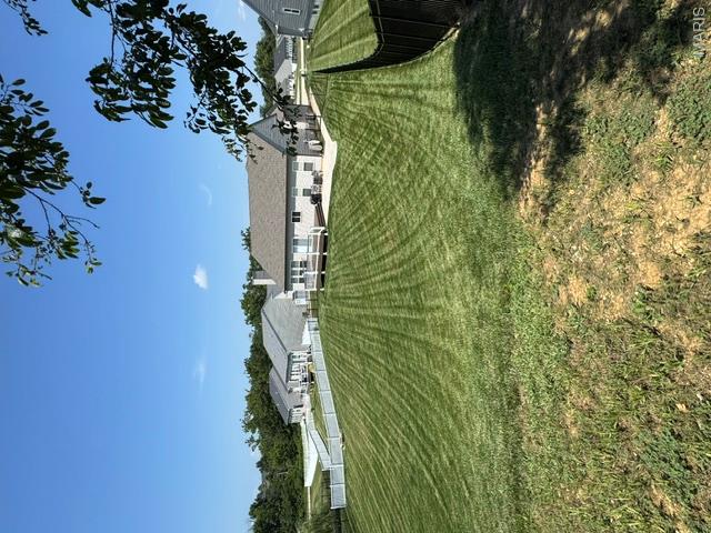 Crystal Creek #4 - Residential