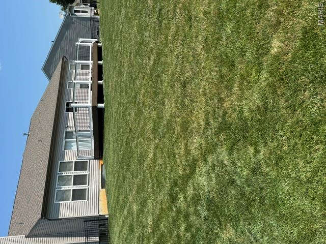 Crystal Creek #4 - Residential