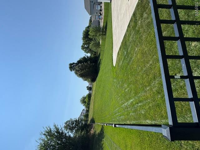 Crystal Creek #4 - Residential