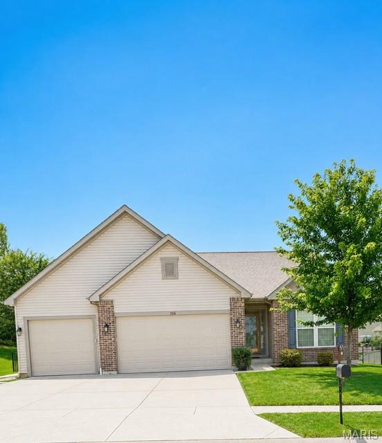 Crystal Creek #4 - Residential