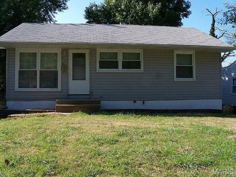 Rare opportunity to acquire a 12-home single-family rental portfolio offered as one package in the St. Louis market. Located throughout Spanish Lake, Ferguson, and Unincorporated North St. Louis County, the properties are positioned within close proximity for efficient management and maintenance. The portfolio features a desirable unit mix of all 3- and 4-bedroom homes, creating strong tenant demand from both Section 8 voucher holders and market-rate renters. Professionally managed and largely renovated/rent-ready, the portfolio offers a strong mix of in-place income with immediate lease-up upside. Current gross rental income is approximately $11,519/month, with four vacant homes fully rent-ready and actively being leased. Seller anticipates at least two additional homes leased prior to closing, increasing in-place income to approximately $14,100/month. Fully stabilized pro-forma gross rental income is projected at approximately $16,700/month, with estimated annual operating expenses of approximately $53,000 and projected stabilized NOI of approximately $147,000/year. At the $1,350,000 asking price, the portfolio offers a projected stabilized cap rate approaching 10.9%. An excellent opportunity for investors seeking immediate scale, efficient scattered-site operations, dependable rental demand, and value-add upside through lease-up of rent-ready homes.