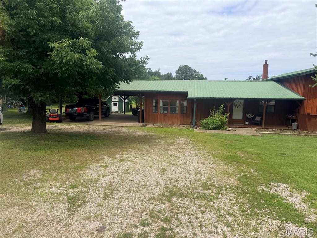 NON SUBDIVISION - Residential