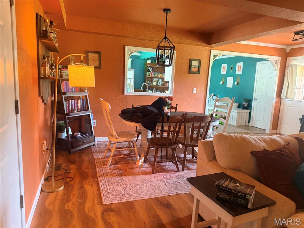 NON SUBDIVISION - Residential