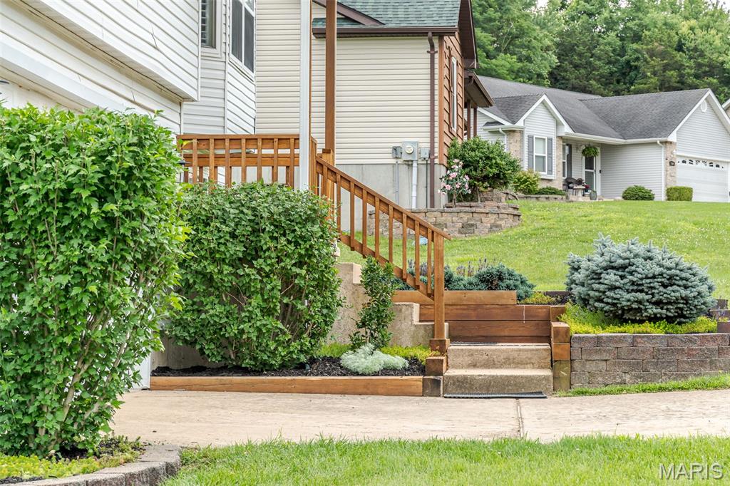 College Hill Estates - Residential