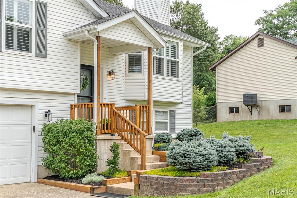 College Hill Estates - Residential