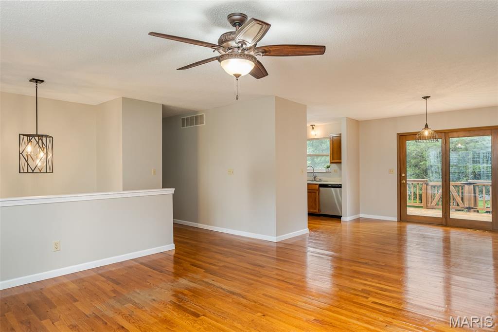 College Hill Estates - Residential