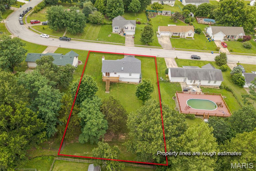College Hill Estates - Residential