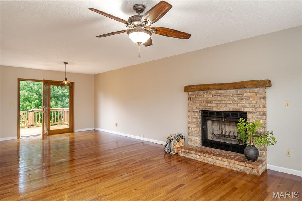 College Hill Estates - Residential