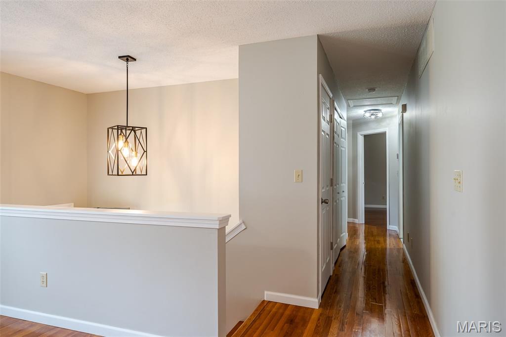 College Hill Estates - Residential