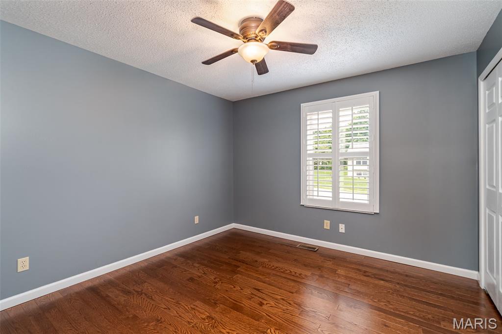 College Hill Estates - Residential