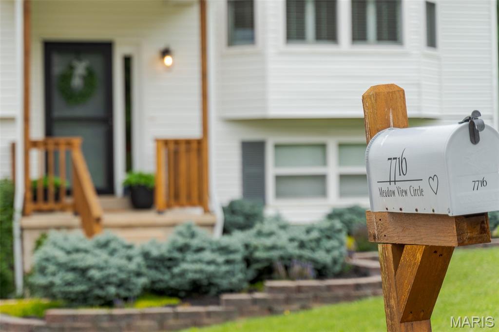 College Hill Estates - Residential