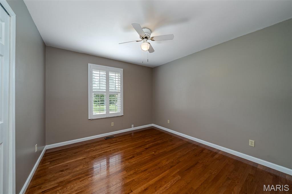 College Hill Estates - Residential