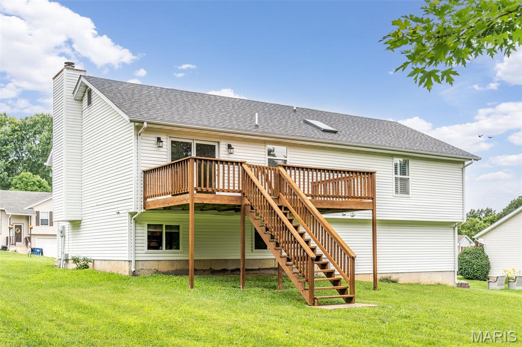 College Hill Estates - Residential