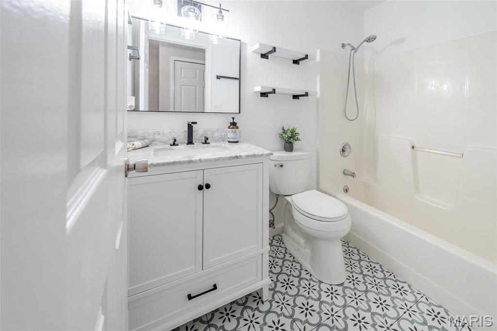 College Hill Estates - Residential