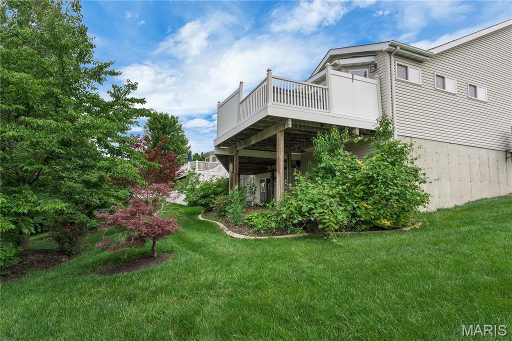 Enclave At Montclair - Residential