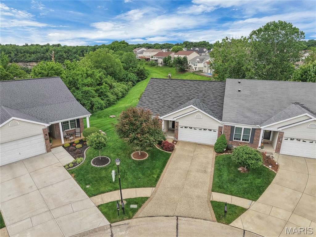 Enclave At Montclair - Residential