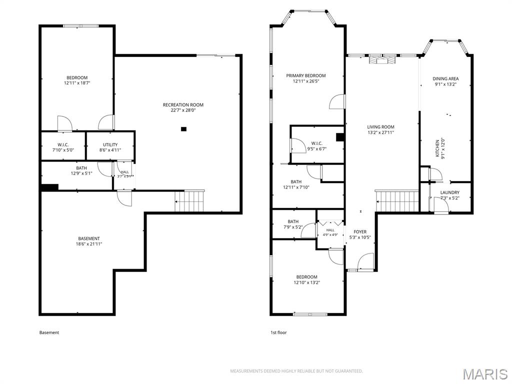 Enclave At Montclair - Residential