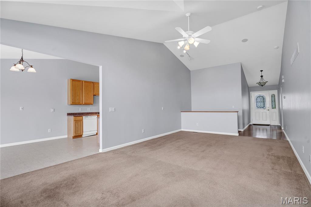 Enclave At Montclair - Residential