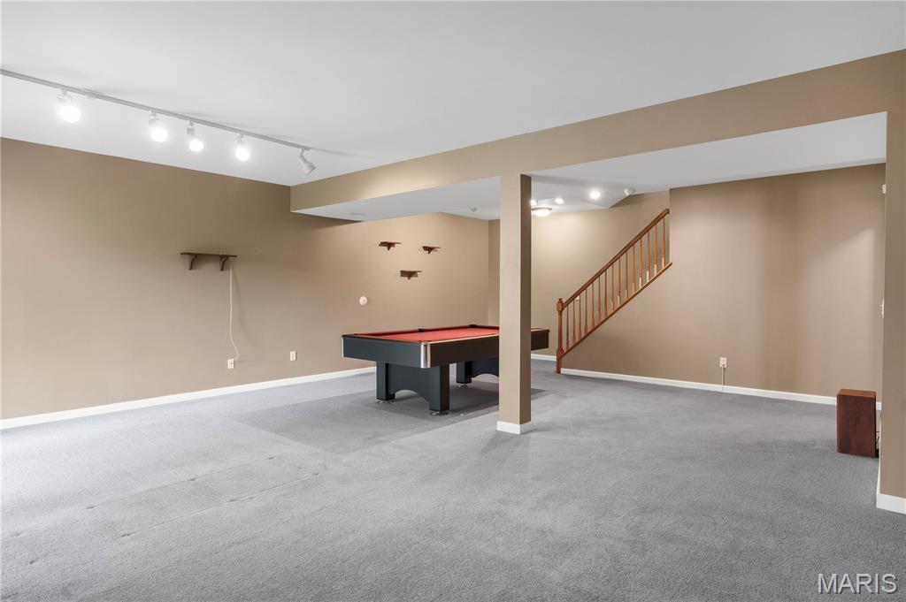 Enclave At Montclair - Residential