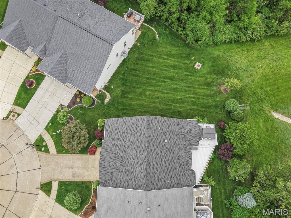 Enclave At Montclair - Residential