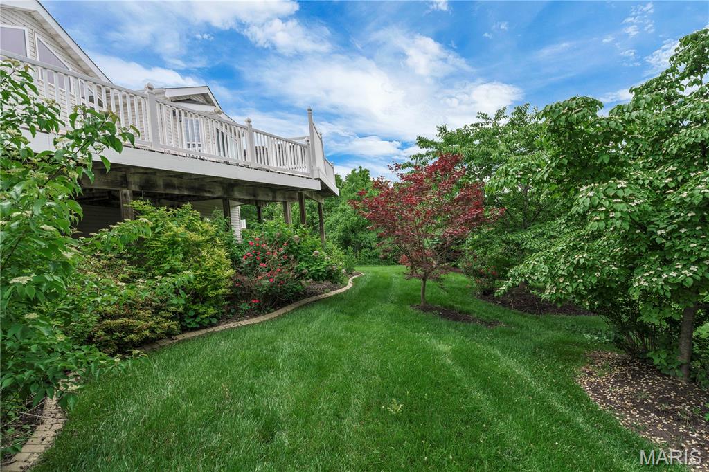 Enclave At Montclair - Residential