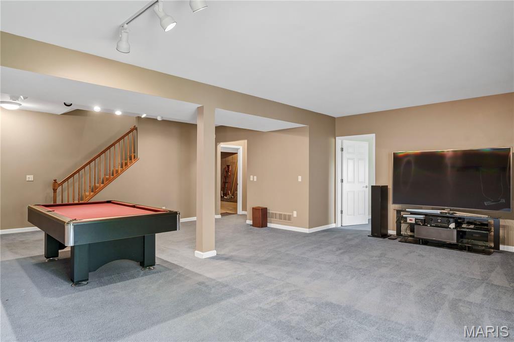 Enclave At Montclair - Residential