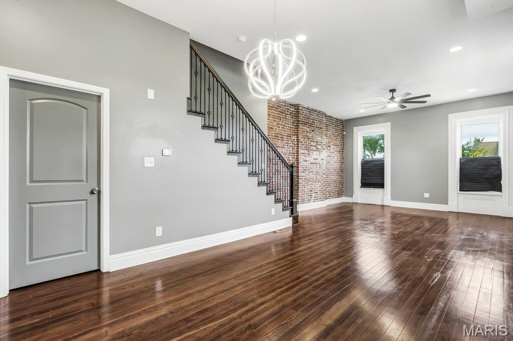 Oregon Ave Re-Sub - Residential