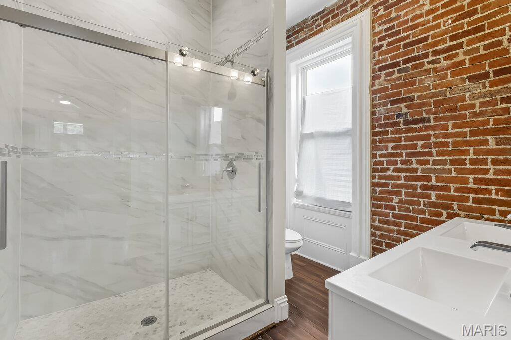 Oregon Ave Re-Sub - Residential