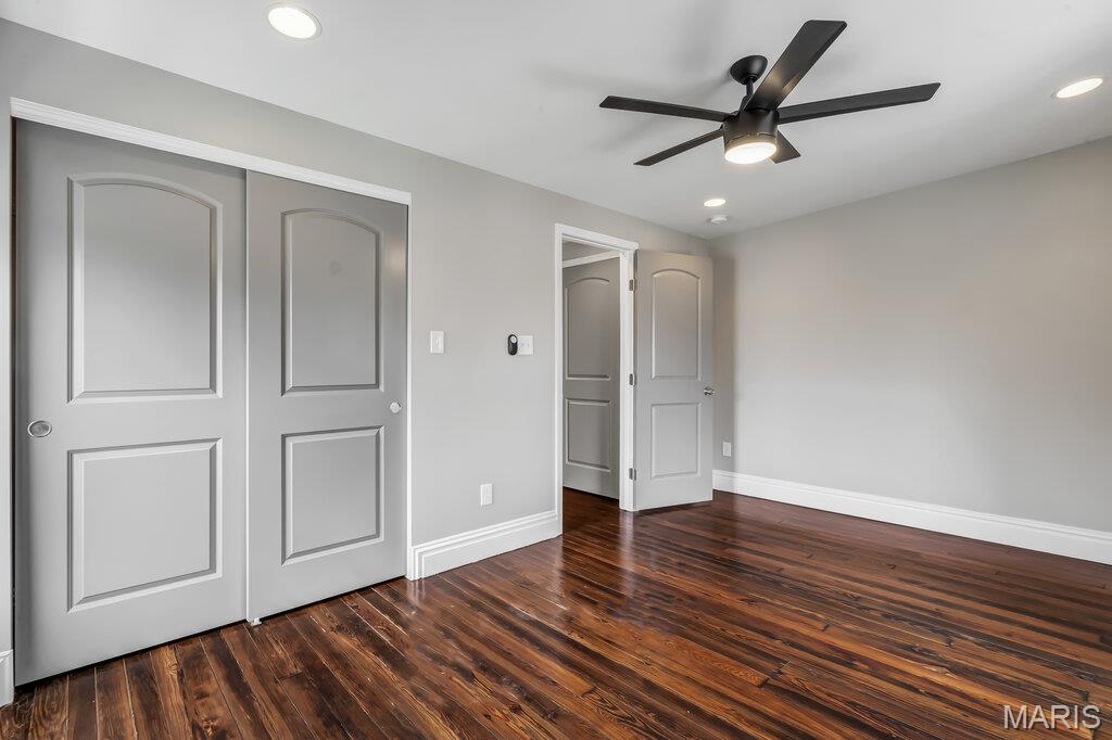 Oregon Ave Re-Sub - Residential