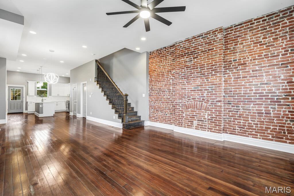 Oregon Ave Re-Sub - Residential