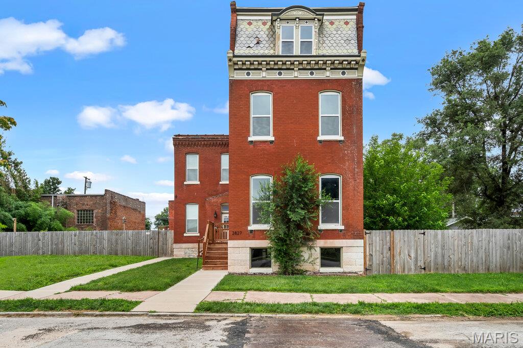 Oregon Ave Re-Sub - Residential