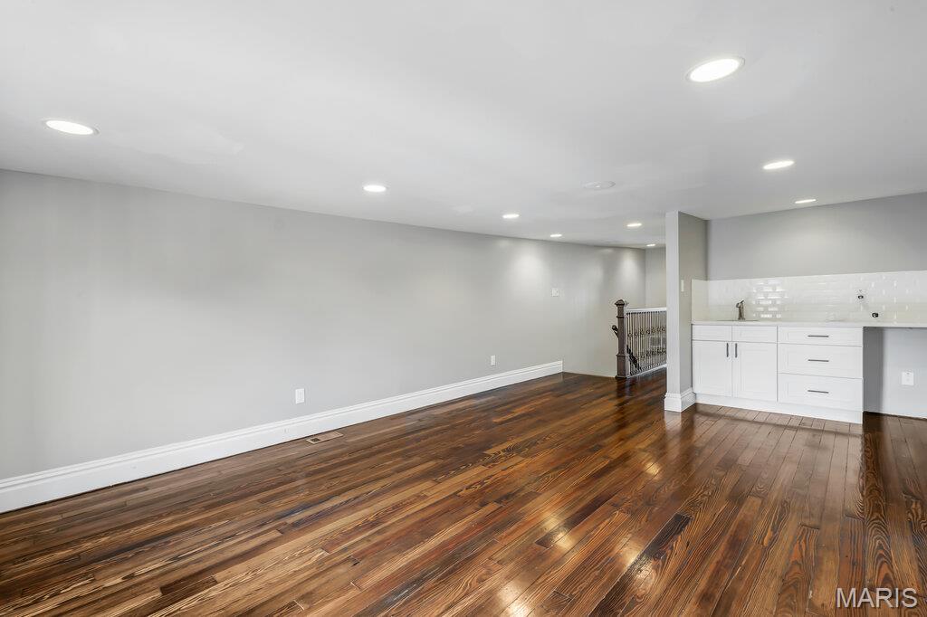 Oregon Ave Re-Sub - Residential