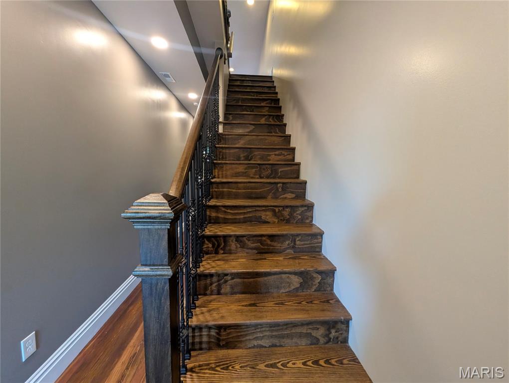 Oregon Ave Re-Sub - Residential
