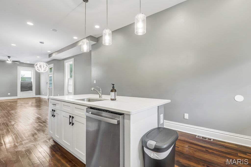 Oregon Ave Re-Sub - Residential