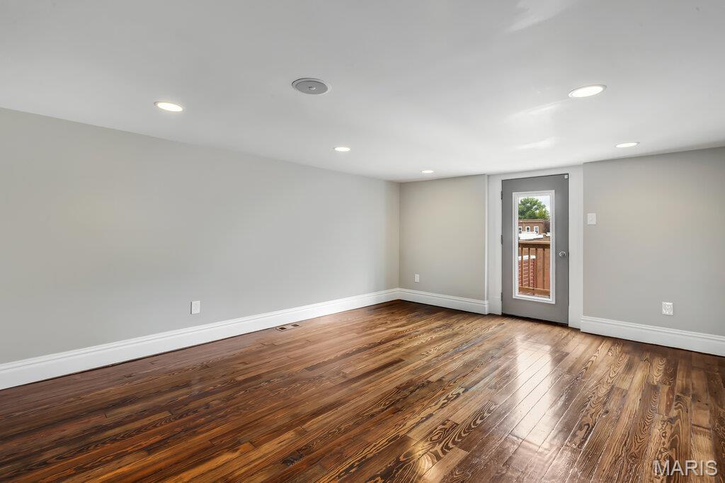 Oregon Ave Re-Sub - Residential