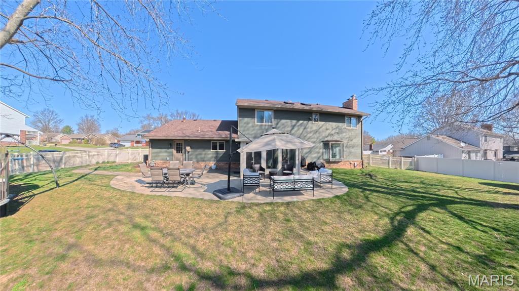 Lakewood Estates - Residential