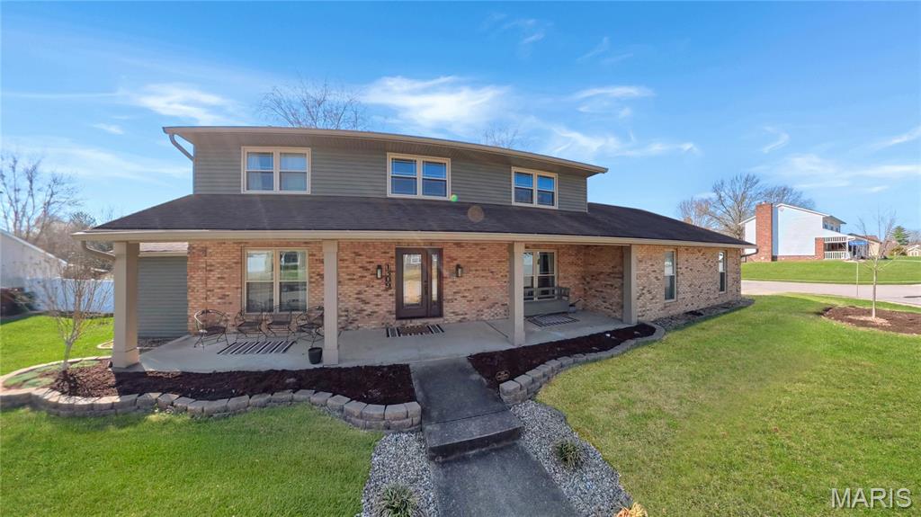Lakewood Estates - Residential